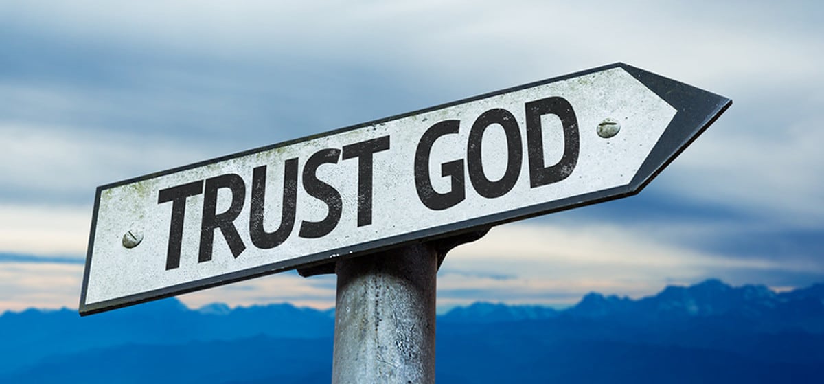 Featured image for “IN GOD WE TRUST?”